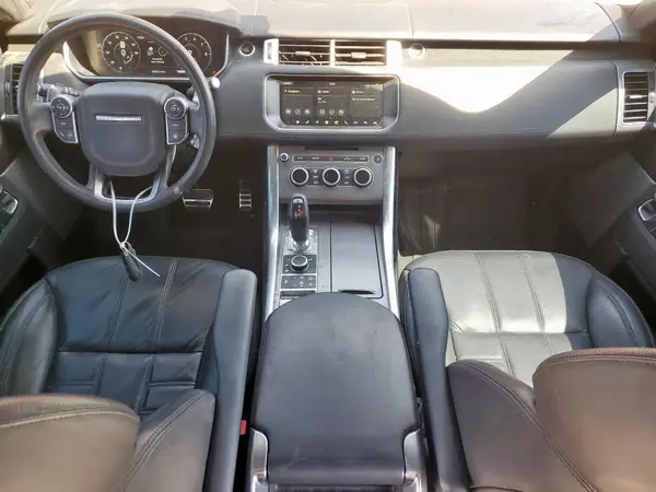 SALWV2FV4HA152761 2017 LAND ROVER RANGE ROVER SPORT - Image 8