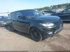 SALWV2FV4HA155112 2017 LAND ROVER RANGE ROVER SPORT