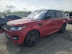SALWV2FV4HA160133 2017 LAND ROVER RANGE ROVER