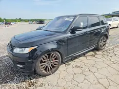 SALWV2FV4HA181189 2017 LAND ROVER RANGE ROVER SPORT