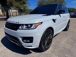 SALWV2FV4HA678579 2017 LAND ROVER RANGE ROVER SPORT