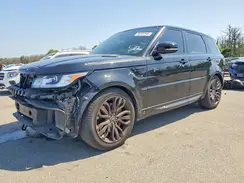 SALWV2FV4HA682664 2017 LAND ROVER RANGE ROVER