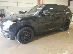 SALWV2FV5HA142711 2017 LAND ROVER RANGE ROVER