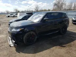 SALWV2FV5HA144409 2017 LAND ROVER RANGE ROVER
