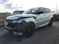 SALWV2FV5HA678932 2017 LAND ROVER RANGE ROVER