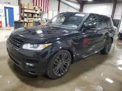 SALWV2FV5HA684634 2017 LAND ROVER RANGE ROVER