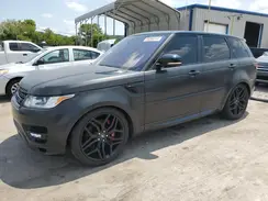 SALWV2FV5HA687274 2017 LAND ROVER RANGE ROVER