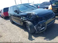 SALWV2FV6HA131524 2017 LAND ROVER RANGE ROVER SPORT