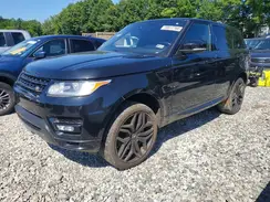 SALWV2FV6HA132141 2017 LAND ROVER RANGE ROVER