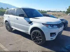 SALWV2FV6HA149859 2017 LAND ROVER RANGE ROVER SPORT