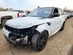 SALWV2FV6HA170842 2017 LAND ROVER RANGE ROVER SPORT