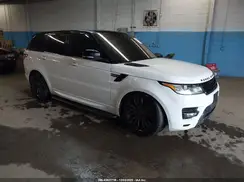SALWV2FV6HA178438 2017 LAND ROVER RANGE ROVER SPORT