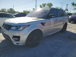 SALWV2FV6HA677840 2017 LAND ROVER RANGE ROVER