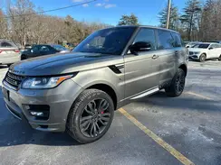SALWV2FV6HA679362 2017 LAND ROVER RANGE ROVER