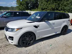 SALWV2FV6HA692628 2017 LAND ROVER RANGE ROVER SPORT