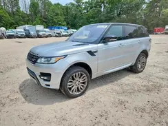 SALWV2FV7HA125361 2017 LAND ROVER RANGE ROVER SPORT