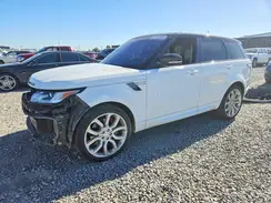 SALWV2FV7HA142077 2017 LAND ROVER RANGE ROVER