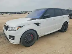 SALWV2FV7HA146159 2017 LAND ROVER RANGE ROVER