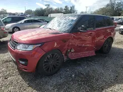 SALWV2FV7HA149644 2017 LAND ROVER RANGE ROVER