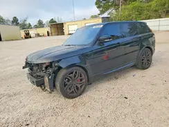 SALWV2FV7HA161793 2017 LAND ROVER RANGE ROVER