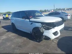 SALWV2FV7HA690001 2017 LAND ROVER RANGE ROVER SPORT