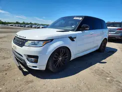 SALWV2FV9HA155333 2017 LAND ROVER RANGE ROVER