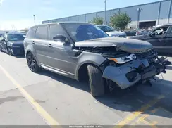 SALWV2FV9HA163917 2017 LAND ROVER RANGE ROVER SPORT