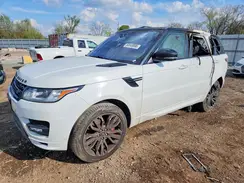 SALWV2FV9HA676696 2017 LAND ROVER RANGE ROVER