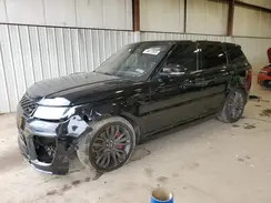 SALWV2FVXHA132501 2017 LAND ROVER RANGE ROVER