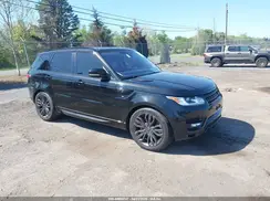 SALWV2FVXHA175641 2017 LAND ROVER RANGE ROVER SPORT