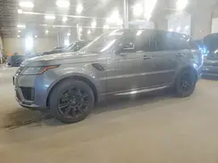 SALWV2RE0JA184902 2018 LAND ROVER RANGE ROVER