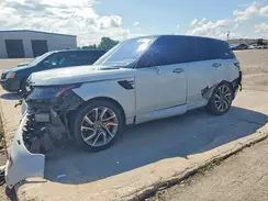 SALWV2RE1JA193253 2018 LAND ROVER RANGE ROVER