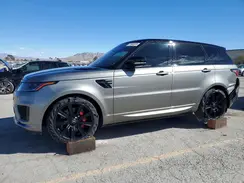 SALWV2RE2KA844651 2019 LAND ROVER RANGE ROVER