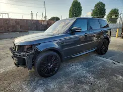 SALWV2RE3KA816275 2019 LAND ROVER RANGE ROVER