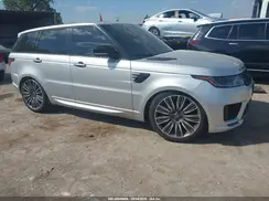 SALWV2RE3KA817023 2019 LAND ROVER RANGE ROVER SPORT