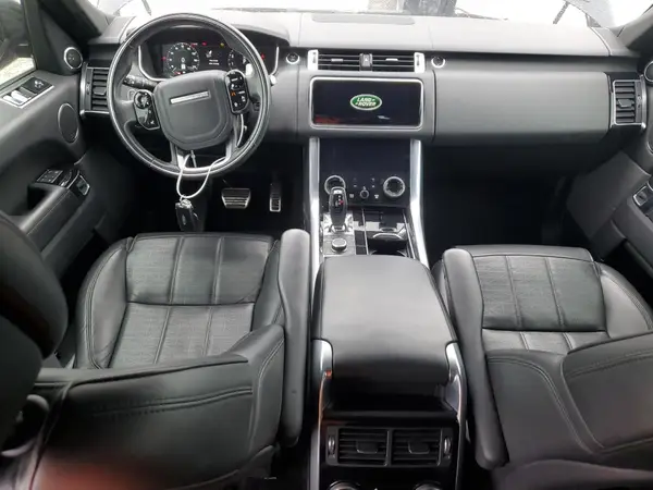 SALWV2RE3KA830807 2019 LAND ROVER RANGE ROVER - Image 8