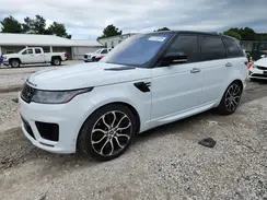 SALWV2RE3KA842150 2019 LAND ROVER RANGE ROVER SPORT