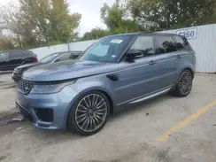 SALWV2RE4KA817676 2019 LAND ROVER RANGE ROVER SPORT