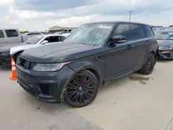 SALWV2RE4KA848197 2019 LAND ROVER RANGE ROVER SPORT
