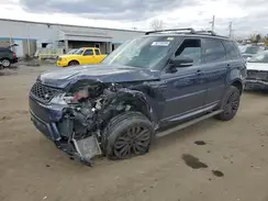 SALWV2RE4KA861175 2019 LAND ROVER RANGE ROVER SPORT