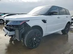 SALWV2RE5JA189349 2018 LAND ROVER RANGE ROVER