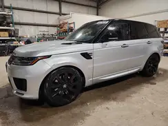 SALWV2RE5KA856633 2019 LAND ROVER RANGE ROVER
