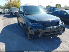 SALWV2RE6KA846421 2019 LAND ROVER RANGE ROVER SPORT