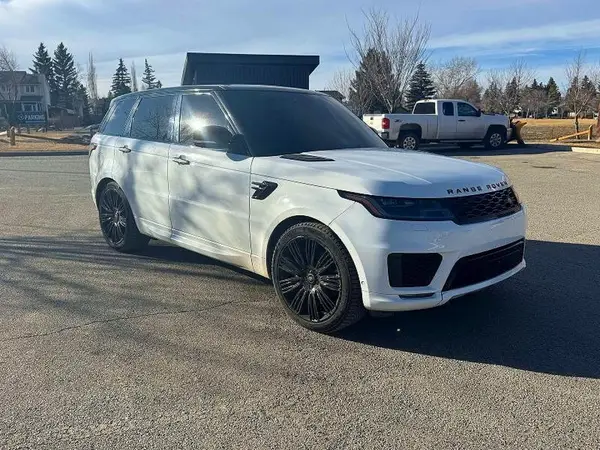 SALWV2RE7JA190406 2018 LAND ROVER RANGE ROVER SPORT - Image 2