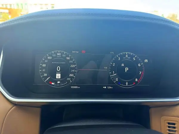 SALWV2RE7JA190406 2018 LAND ROVER RANGE ROVER SPORT - Image 8
