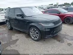 SALWV2RE7JA193404 2018 LAND ROVER RANGE ROVER SPORT