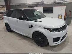 SALWV2RE7KA854530 2019 LAND ROVER RANGE ROVER SPORT