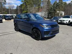 SALWV2RE9JA800435 2018 LAND ROVER RANGE ROVER