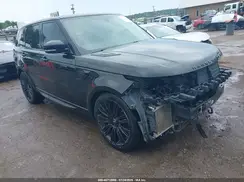 SALWV2RE9KA819598 2019 LAND ROVER RANGE ROVER SPORT