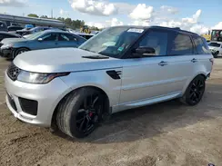 SALWV2RE9KA854187 2019 LAND ROVER RANGE ROVER